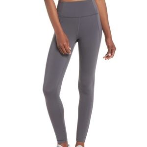 Girlfriend Collective High Rise Leggings